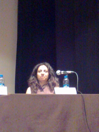 ``GEZİ`DEN GÜVENPARK`A TALANA KARŞI MÜCADELE`` PANELİ ANKARA`DA GERÇEKLEŞTİRİLDİ