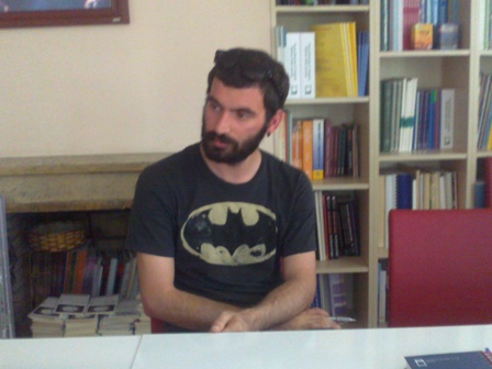 TMMOB ODALARI İLE BİRLİKTE ANIT PARK YAPIMI İŞBİRLİĞİ