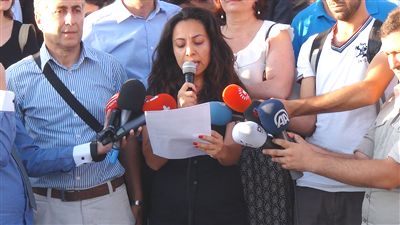 TAKSİM MEYDANI YAYALAŞTIRMA PROJESİNİN İPTALİNE DAİR İLGİLİ MAHKEMECEDE KABUL EDİLMİŞTİR.