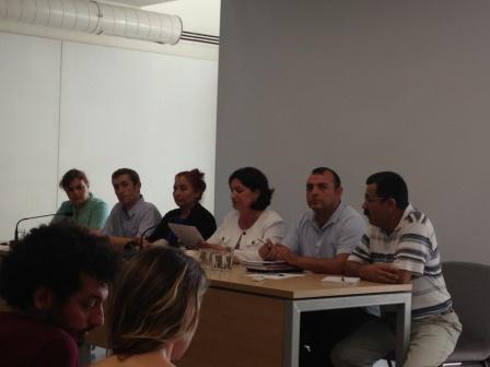 TMMOB HAKLI MÜCADELESİNİ SÜRDÜRECEKTİR