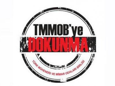 MESLEKTAŞLARIMIZA VE KAMUOYUNA DUYURU