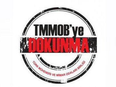 MESLEKTAŞLARIMIZA VE KAMUOYUNA DUYURU