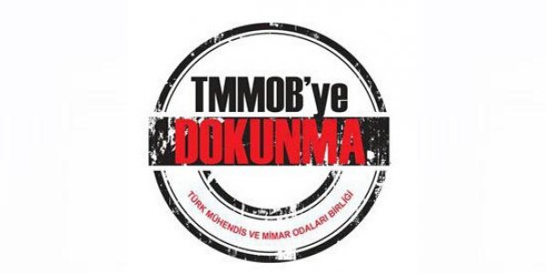 MESLEKTAŞLARIMIZA VE KAMUOYUNA DUYURU