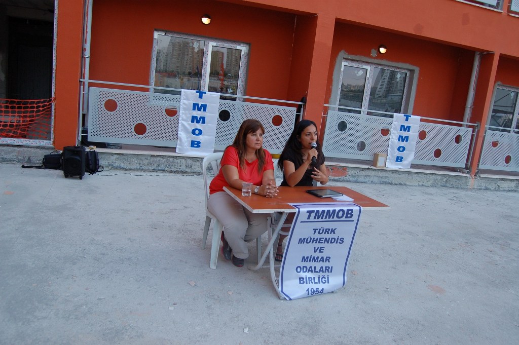 TEOMAN ÖZTÜRK ÖLÜMÜNÜN 19. YILINDA ANILDI