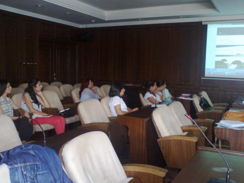 BÜYÜKADA BELEDİYE BAŞKANLIĞI İLE ODAMIZ BULUŞMASI GERÇEKLEŞTİRİLDİ