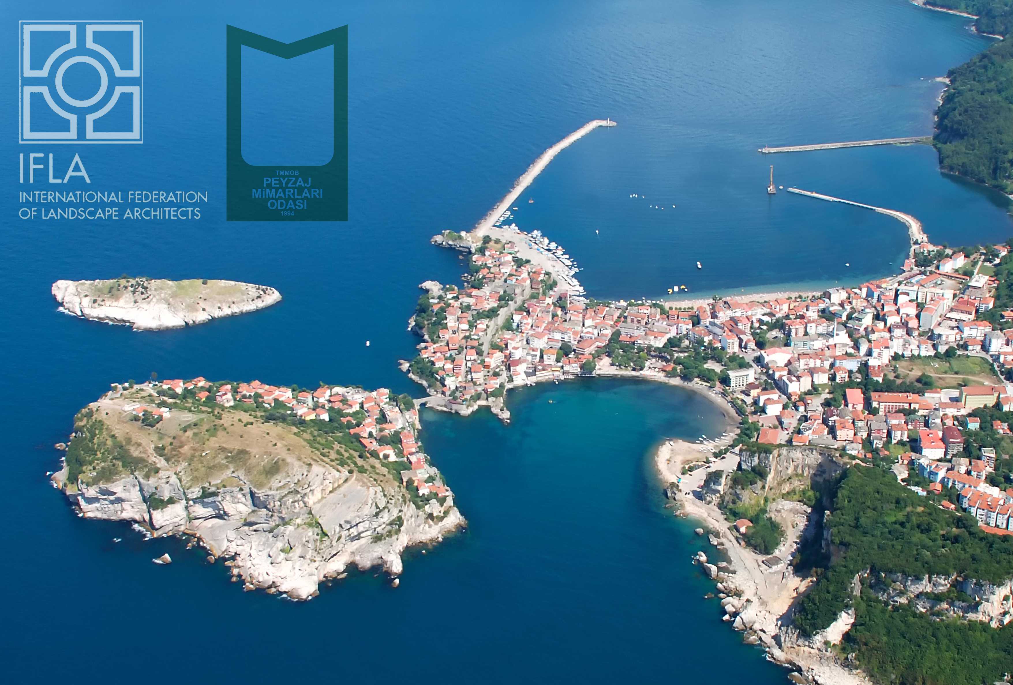 IFLA`DAN AMASRA`YA DESTEK 