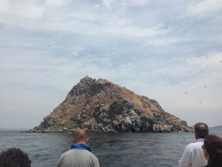 SİVRİADA YENİ ASKI PLANI’NA İTİRAZIMIZI GERÇEKLEŞTİRDİK