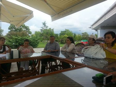 SAMSUN İL TEMSİLCİLİĞİ KURULDU, ARAMIZA HOŞGELDİNİZ 