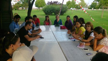 SAMSUN İL TEMSİLCİLİĞİ KURULDU, ARAMIZA HOŞGELDİNİZ 