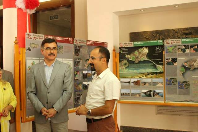 YAZ OKULU / 2013 BAŞARI İLE TAMAMLANDI