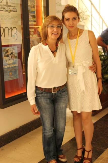 YAZ OKULU / 2013 BAŞARI İLE TAMAMLANDI