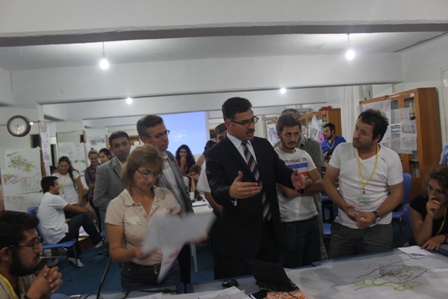 BALIKESİR VALİSİ ÖĞRENCİLERİMİZİ ZİYARET ETTİ