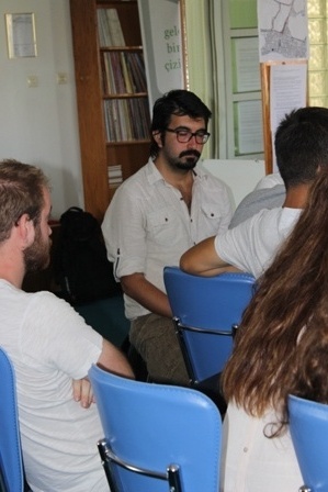 PMOGENÇ TOPLANTISI GERÇEKLEŞTİRİLDİ