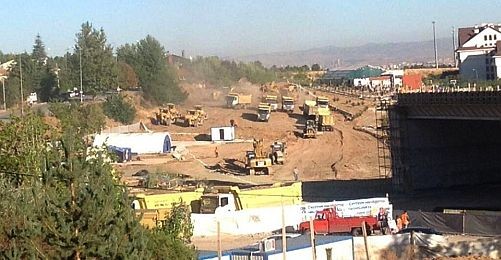 AHMET ATAKAN`A SAYGIYLA...