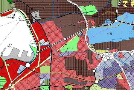 İZMİR KENTİ İÇİN ÇOK ÖNEMLİ BİR POTANSİYELİ RANT İÇİN YOK ETMEYİN