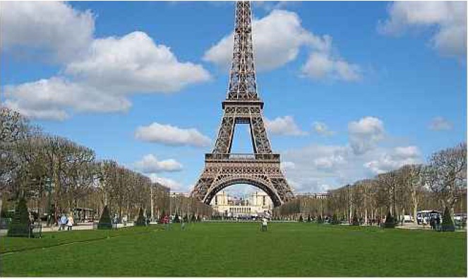 17.09.2013-BİANET / `HAYIR, MEYDANLARDA DAHA FAZLA AĞACA İHTİYAÇ VAR`