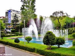 GÜVEN PARK`TA NELER OLUYOR