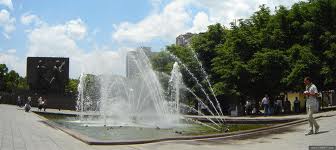 GÜVEN PARK`TA NELER OLUYOR