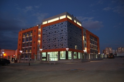 ÖĞRENCİ EVİ BAĞIŞ KAMPANYASI​NDA SON HAFTA...30 EYLÜL 2013 SON GÜN ..GELİN HEPİMİZİN BİR TUĞLASI OLSUN
