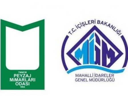 İÇ İŞLERİ BAKANLIĞI MAHALLİ İDARELER GENEL MÜDÜRLÜĞÜ PEYZAJ MİMARLIĞI 5. KONGRESİ İÇİN ONAY VERDİ.