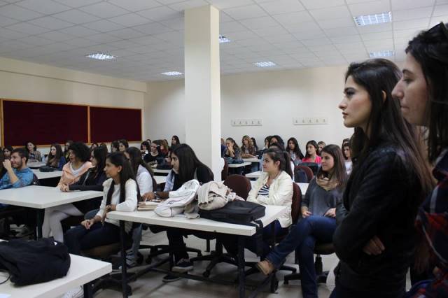 EGE ÜNİVERSİTESİ PMOGENÇ TOPLANTISI GERÇEKLEŞTİRİLDİ