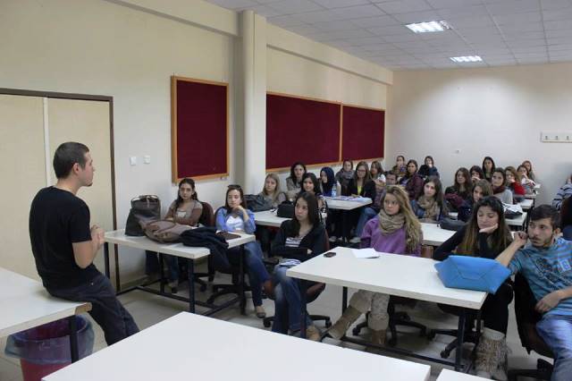 EGE ÜNİVERSİTESİ PMOGENÇ TOPLANTISI GERÇEKLEŞTİRİLDİ