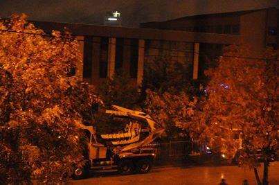 ODTÜ’DEN MESAJ VAR… RANTIN YOLUNA 5000 FİDAN DİKİYORUZ
