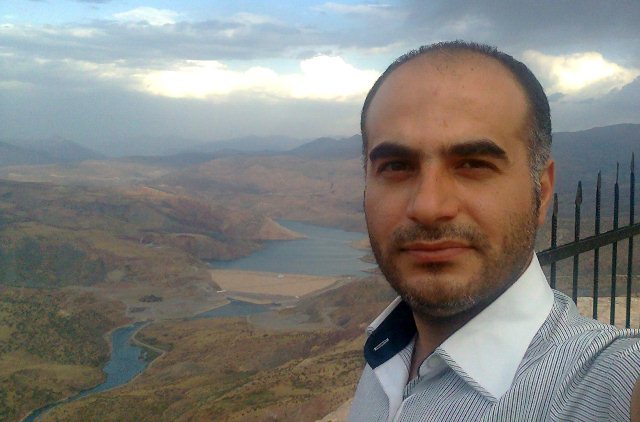 BATMAN İL TEMCİLİĞİ KURUCU ÜYELERİNDEN SEVGİLİ SERDAR`I KAYBETTİK