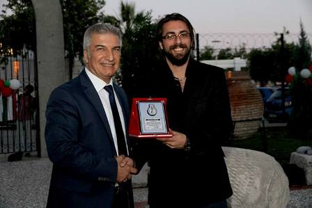 KARŞIYAKA`NIN EN GÜZEL BAHÇE VE BALKONLARI BELLİ OLDU
