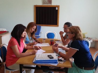 ODAMIZ SEKRETERLER TOPLANTISI BALIKESİR’DE GERÇEKLEŞTİRİLDİ