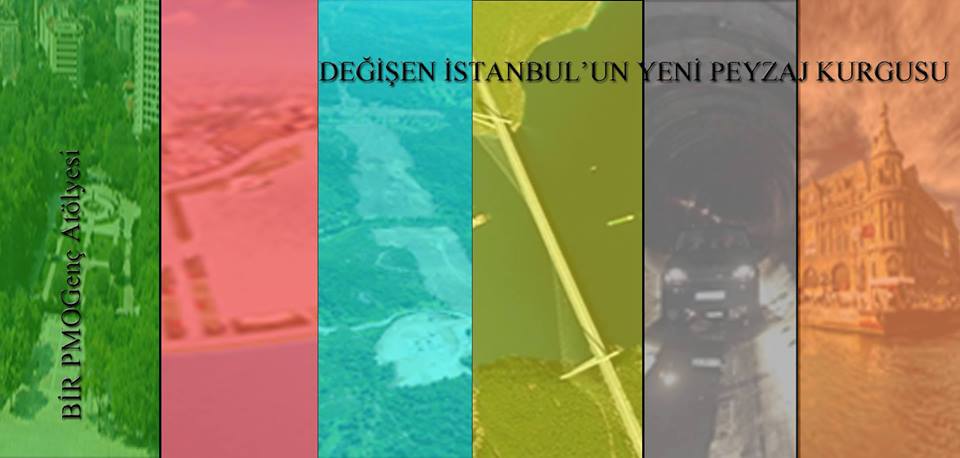 5. KONGRE ÖNCESİ ETKİNLİKLER KAPSAMINDA ATÖLYEMİZİ GERÇEKLEŞTİRDİK.