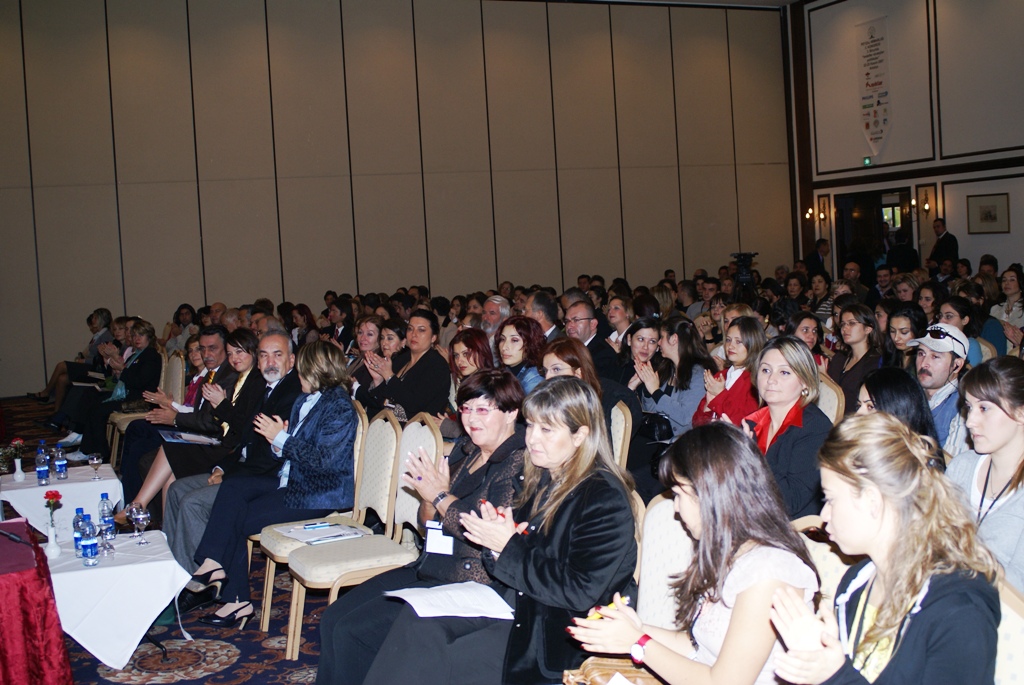 PEYZAJ MİMARLIĞI III. KONGRESİ TAMAMLANDI