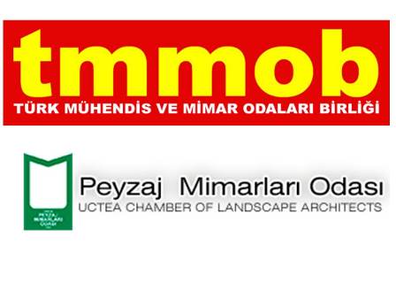 TMMOB`YE BAĞLI ODA BAŞKANLARINDAN: " VESAYET ALTINA ALMAK İSTEME NEDENLERİ TMMOB`NİN BİLİMSEL-MESLEKİ KABULLERİN TAŞIYICISI, SAVUNUCUSU OLMASIDIR" 
