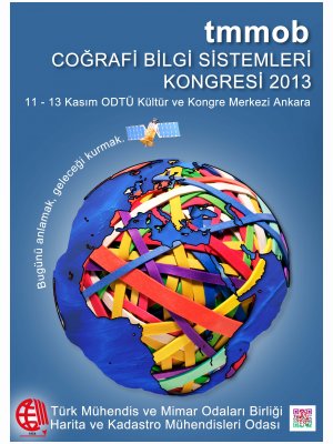 TMMOB CBS KONGRESİ BAŞLADI