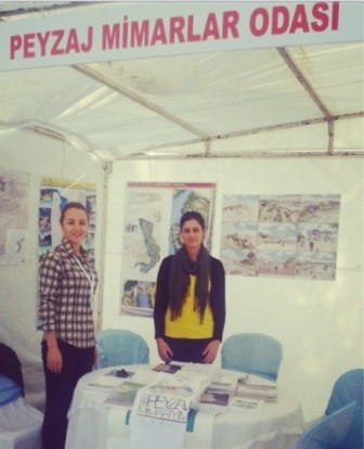 9. ÖDEMİŞ SÜS BİTKİLERİ VE FİDANCILIK SERGİSİ