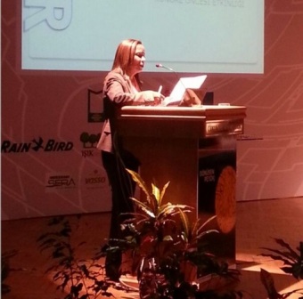 5. PEYZAJ MİMARLARI KONGRESİ ADANA`DA GERÇEKLEŞTİRİLDİ