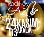 KADIKÖY CAZ 3 BAŞLIYOR...