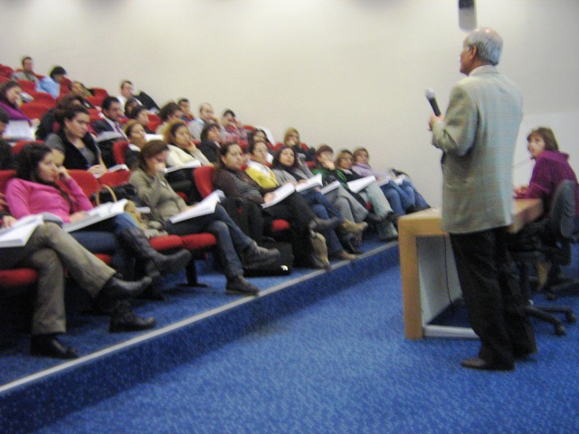 KAMULAŞTIRMA BİLİRKİŞİLİĞİ EĞİTİMİ TAMAMLANDI...