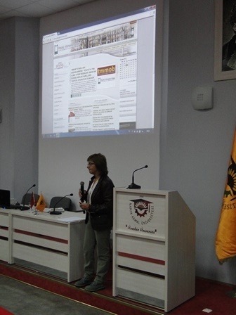 NAMIK KEMAL ÜNİVERSİTESİ PEYZAJ MİMARLIĞI BÖLÜMÜNDE ODA ÖĞRENCİ BULUŞMASI GERÇEKLEŞTİRİLDİ