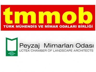AKP‘NİN BAKANLIKLARI TMMOB‘YE BAĞLI ODALARI PAYLAŞMAYI NİHAYET(!)TAMAMLAYABİLMİŞ



