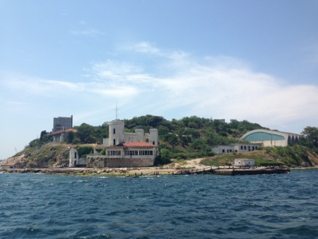 ADALAR BELEDİYESİ`NİN 21 KASIM 2013 TARİHLİ TOPLANTISINDAYDIK