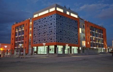 TMMOB ÖĞRENCİ EVİ VE SOSYAL TESİSLERİ AÇILIŞ TÖRENİNE DAVET