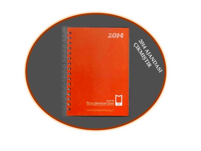 2014 YILI AJANDASI ÜYELERİMİZLE BULUŞUYOR