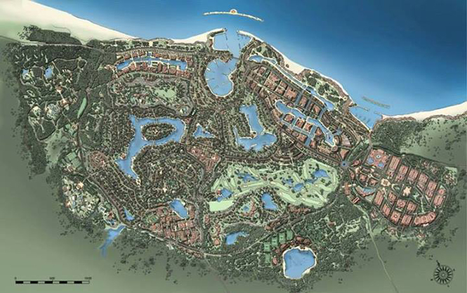 3.HAVALİMANI İÇİN "SAVAŞTA YURT SAVUNMASI İÇİN " GEÇERLİ OLAN ACELE KAMULAŞTIRMA KARARI ALINMIŞ