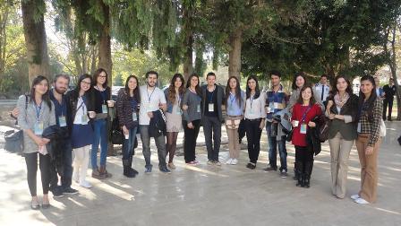 PMO GENÇ ADANA’DA