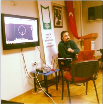 AUTOCAD PRATİK KOMUTLARI DERSİ