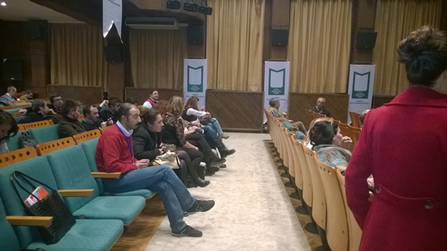 11. DÖNEM OLAĞAN MERKEZ DELEGASYON GENEL KURULU VE SEÇİMLERİ TAMAMLANDI

 
