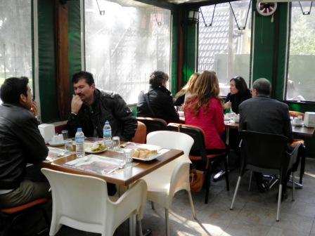 PMO ADANA ŞUBESİ 11. DÖNEM GENEL KURULU VE SEÇİMLERİ TAMAMLANDI