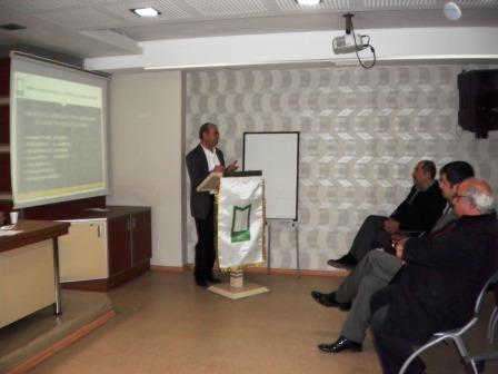 ODAMIZ ADANA ŞUBE GENEL KURUL SÜRECİ TAMAMLANARAK 11. DÖNEM YÖNETİM KURULU GÖREV DAĞILIMI GERÇEKLEŞTİRİLDİ