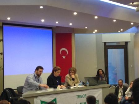 İSTANBUL ŞUBE 10.DÖNEM OLAĞAN GENEL KURUL VE SEÇİMLERİ TAMAMLANDI